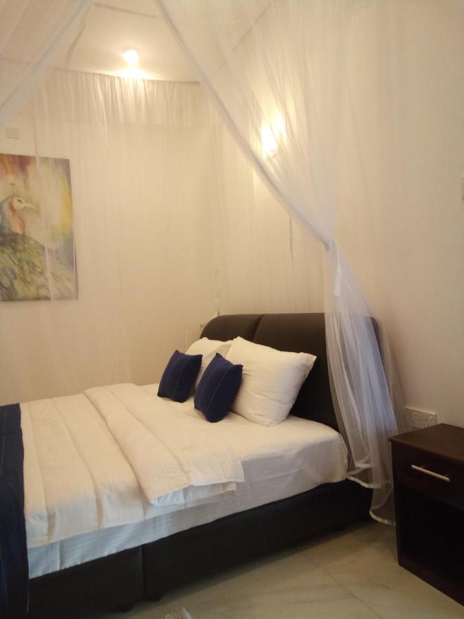 The Moose Weligama Bed & Breakfast Exterior photo