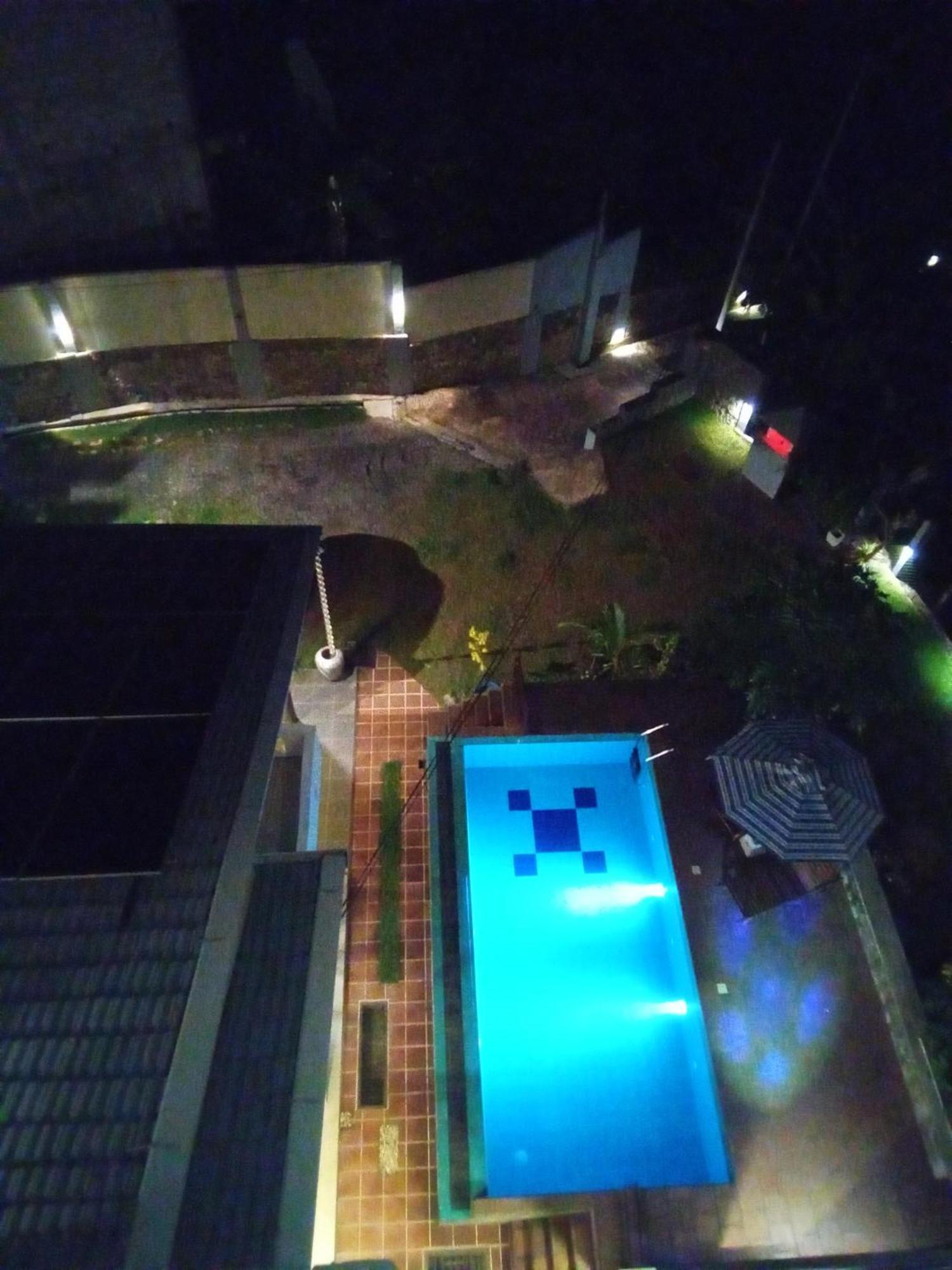 The Moose Weligama Bed & Breakfast Exterior photo